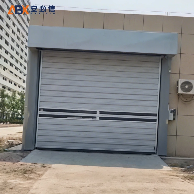 赣州洁净室高速门
